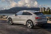 Audi SQ5 Sportback TDI