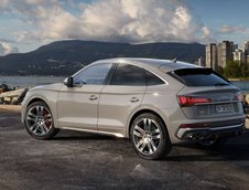 Audi SQ5 Sportback TDI