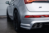 Audi SQ5 TDI de la ABT Sportsline