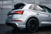 Audi SQ5 TDI de la ABT Sportsline
