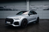 Audi SQ5 TDI de la ABT Sportsline