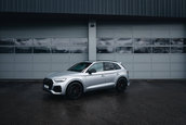 Audi SQ5 TDI de la ABT Sportsline
