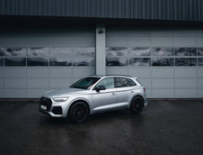 Audi SQ5 TDI de la ABT Sportsline