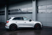 Audi SQ5 TDI de la ABT Sportsline