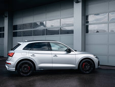 Audi SQ5 TDI de la ABT Sportsline