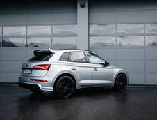 Audi SQ5 TDI de la ABT Sportsline