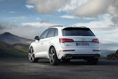 Audi SQ5 TDI Facelift