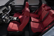 Audi SQ5 TDI Facelift