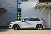 Audi SQ5 TDI Facelift