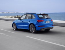 Audi SQ5 TDI plus