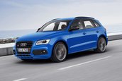 Audi SQ5 TDI plus