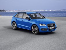 Audi SQ5 TDI plus