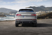 Audi SQ5 TDI Sportback