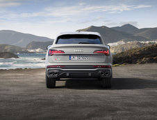 Audi SQ5 TDI Sportback