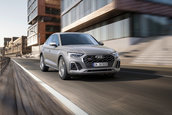 Audi SQ5 TDI Sportback