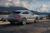 Audi SQ5 TDI Sportback