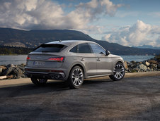 Audi SQ5 TDI Sportback