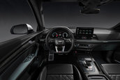 Audi SQ5 TDI Sportback