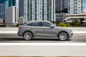 Audi SQ5 TDI Sportback