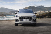 Audi SQ5 TDI Sportback