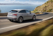 Audi SQ5 TDI Sportback