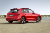 Audi SQ5 TFSI