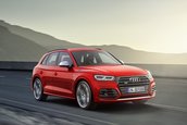 Audi SQ5 TFSI