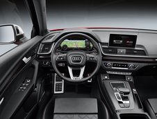 Audi SQ5 TFSI