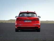 Audi SQ5 TFSI