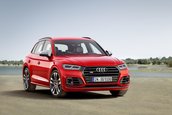 Audi SQ5 TFSI