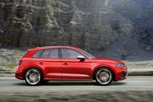 Audi SQ5 TFSI