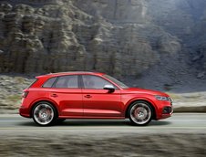 Audi SQ5 TFSI