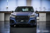 Audi SQ7 by ABT Sportsline