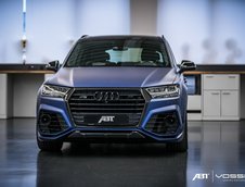 Audi SQ7 by ABT Sportsline