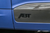 Audi SQ7 by ABT Sportsline