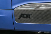 Audi SQ7 by ABT Sportsline