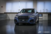 Audi SQ7 by ABT Sportsline