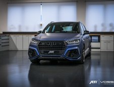 Audi SQ7 by ABT Sportsline