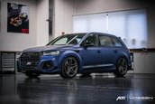 Audi SQ7 by ABT Sportsline