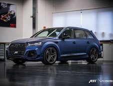 Audi SQ7 by ABT Sportsline