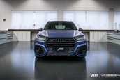 Audi SQ7 by ABT Sportsline