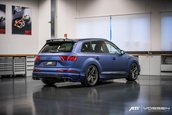 Audi SQ7 by ABT Sportsline