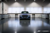 Audi SQ7 by ABT Sportsline