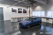 Audi SQ7 by ABT Sportsline