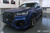 Audi SQ7 by ABT Sportsline