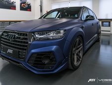 Audi SQ7 by ABT Sportsline