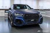 Audi SQ7 by ABT Sportsline