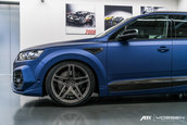 Audi SQ7 by ABT Sportsline