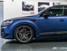 Audi SQ7 by ABT Sportsline