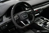 Audi SQ7 by ABT Sportsline